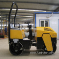 New Small Ride on Vibratory Asphalt Road Roller Price 1 ton Rollers for Sale (FYL-880)